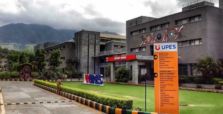 College Image